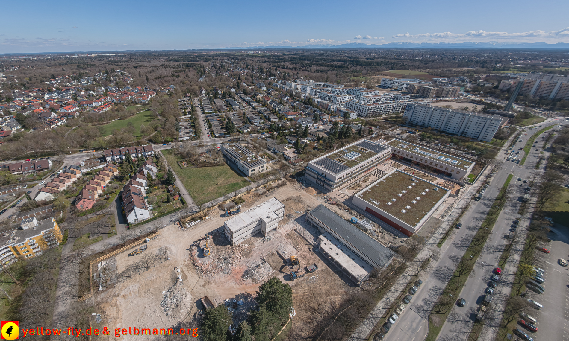 08.04.2025 - Grundschule am Karl-Marx-Ring und Karl-Marx-Ring 52-62