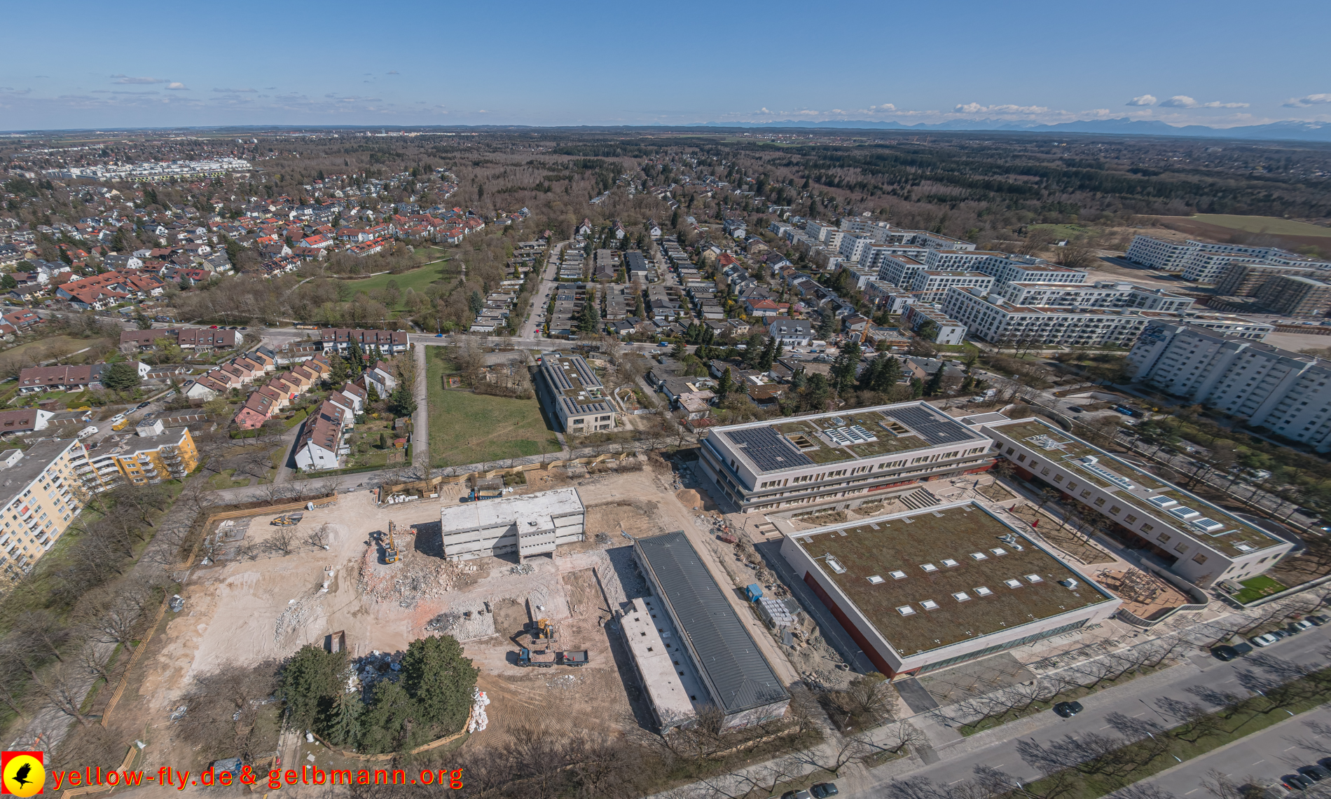 08.04.2025 - Grundschule am Karl-Marx-Ring und Karl-Marx-Ring 52-62