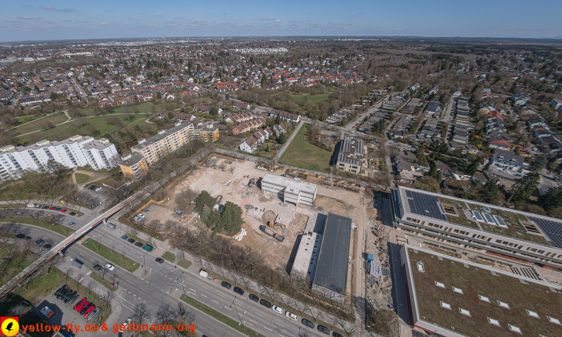 08.04.2025 - Grundschule am Karl-Marx-Ring und Karl-Marx-Ring 52-62