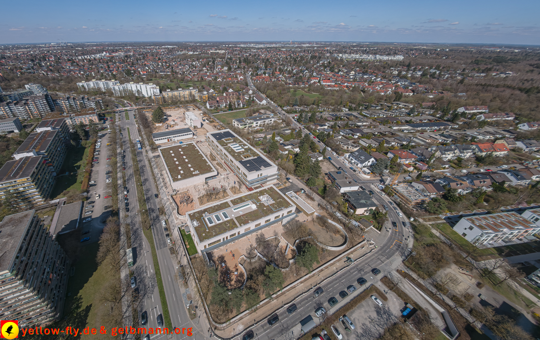 08.04.2025 - Grundschule am Karl-Marx-Ring und Karl-Marx-Ring 52-62