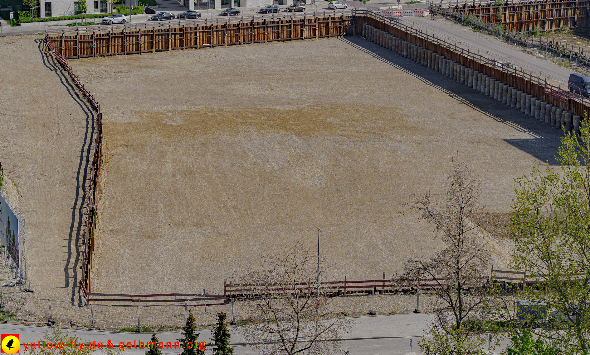 28.04.2025 - DEMOS-Baustelle Alexisquartier