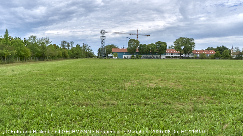 05.08.2025 - DEMOS-Baustelle NaturQuartett in Gronsdorf