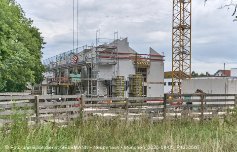 05.08.2025 - DEMOS-Baustelle NaturQuartett in Gronsdorf