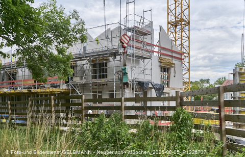 05.08.2025 - DEMOS-Baustelle NaturQuartett in Gronsdorf