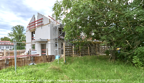 05.08.2025 - DEMOS-Baustelle NaturQuartett in Gronsdorf