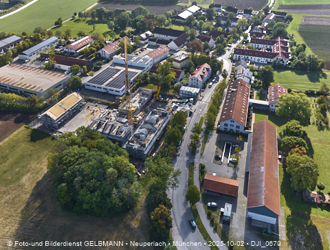 02.10.2025 - DEMOS-Baustelle NaturQuartett in Gronsdorf