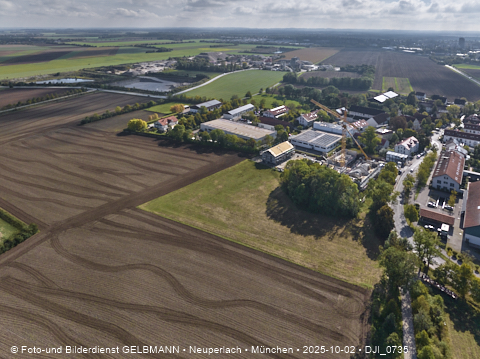 02.10.2025 - DEMOS-Baustelle NaturQuartett in Gronsdorf