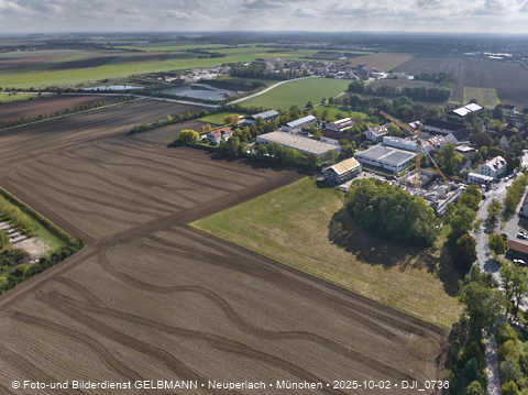 02.10.2025 - DEMOS-Baustelle NaturQuartett in Gronsdorf