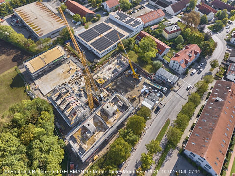 02.10.2025 - DEMOS-Baustelle NaturQuartett in Gronsdorf