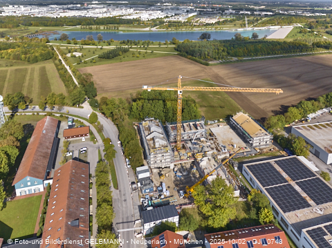 02.10.2025 - DEMOS-Baustelle NaturQuartett in Gronsdorf