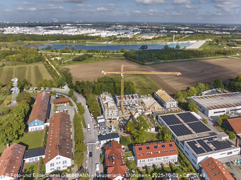 02.10.2025 - DEMOS-Baustelle NaturQuartett in Gronsdorf