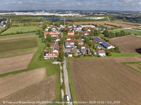 02.10.2025 - DEMOS-Baustelle NaturQuartett in Gronsdorf