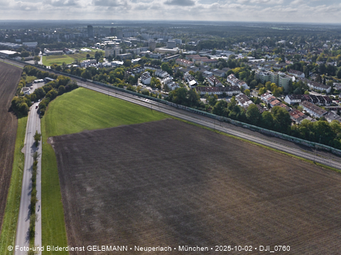 02.10.2025 - DEMOS-Baustelle NaturQuartett in Gronsdorf