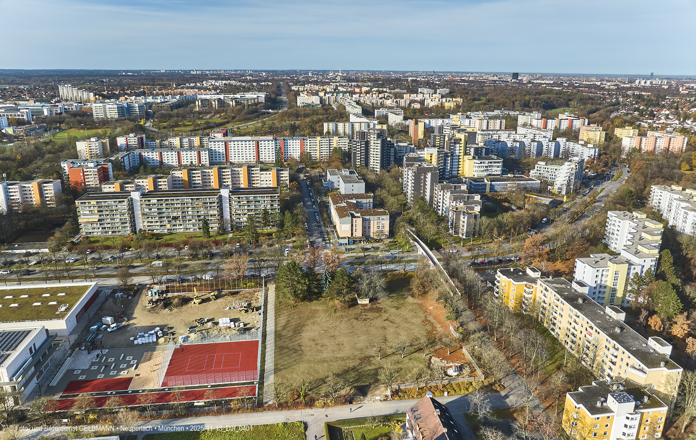 13.11.2025 - Campus Karl-Marx-Ring - Grundschule am Karl-Marx-Ring