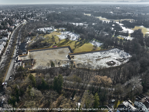 10.02.2026 - Geothermiebaustelle am Ostpark