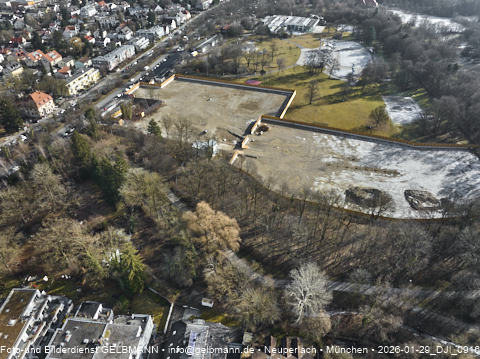 10.02.2026 - Geothermiebaustelle am Ostpark