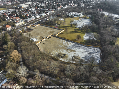 10.02.2026 - Geothermiebaustelle am Ostpark