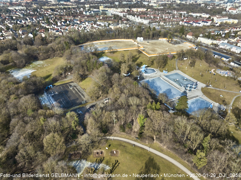 10.02.2026 - Geothermiebaustelle am Ostpark
