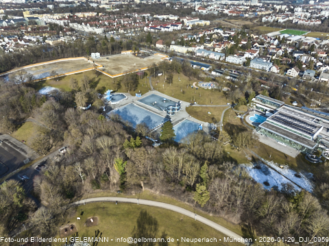 10.02.2026 - Geothermiebaustelle am Ostpark