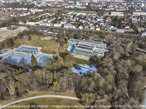 10.02.2026 - Geothermiebaustelle am Ostpark