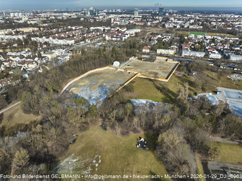 10.02.2026 - Geothermiebaustelle am Ostpark