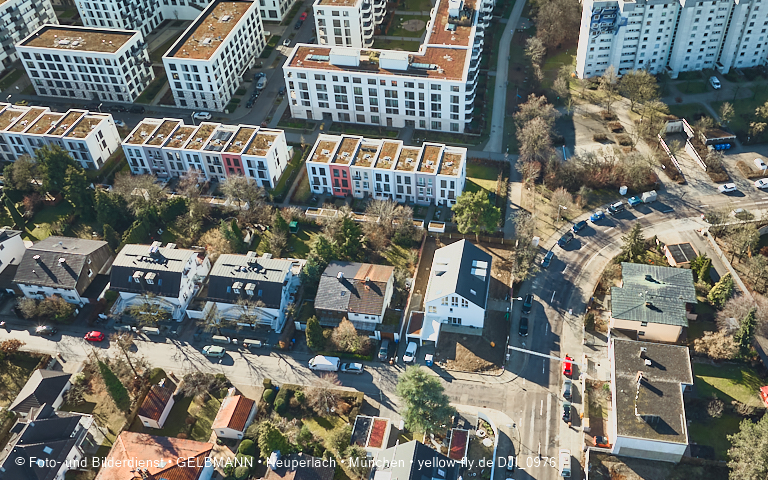 25.02.2026 - 25.02.2026 - Alexisquartier mit DEMOS und BayernHeim in Neuperlach