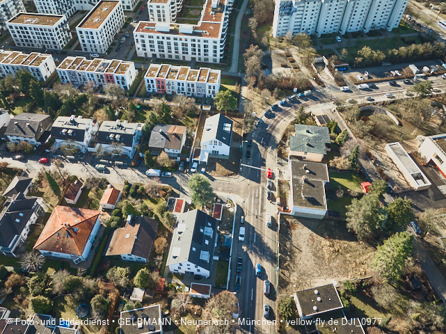 25.02.2026 - 25.02.2026 - Alexisquartier mit DEMOS und BayernHeim in Neuperlach