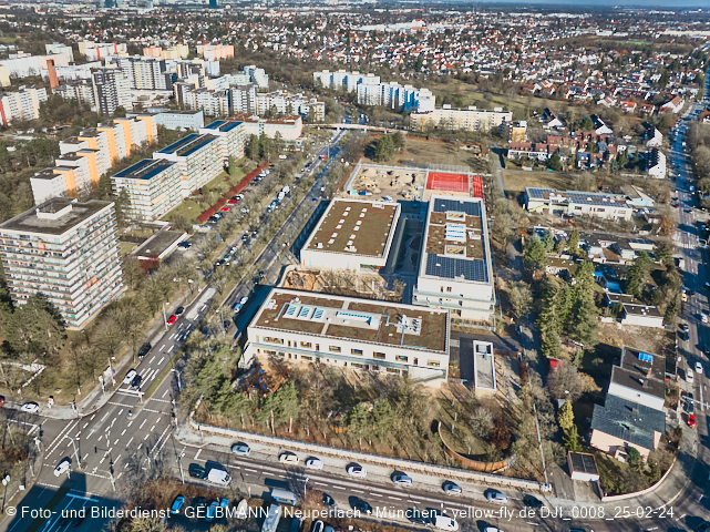 25.02.2026 - Grundschule am Karl-Marx-Ring in Neuperlach
