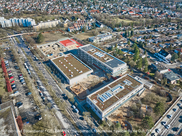 25.02.2026 - Grundschule am Karl-Marx-Ring in Neuperlach