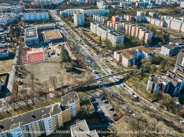 25.02.2026 - Grundschule am Karl-Marx-Ring in Neuperlach