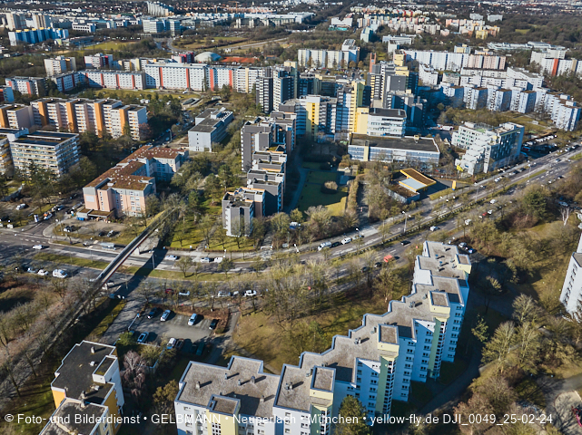 25.02.2026 - Grundschule am Karl-Marx-Ring in Neuperlach