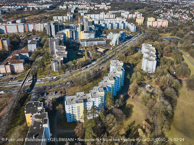 25.02.2026 - Grundschule am Karl-Marx-Ring in Neuperlach