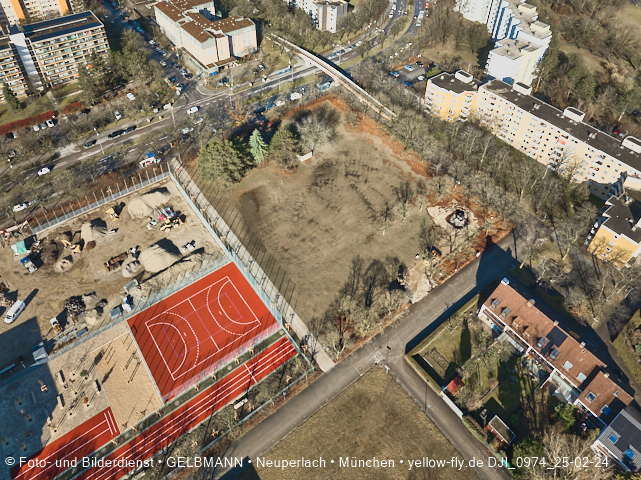 25.02.2026 - Grundschule am Karl-Marx-Ring in Neuperlach