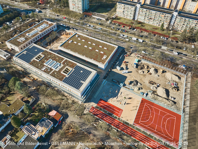 25.02.2026 - Grundschule am Karl-Marx-Ring in Neuperlach