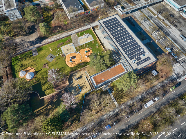 25.02.2026 - Haus für Kinder in Neuperlach - Quiddestraße 1