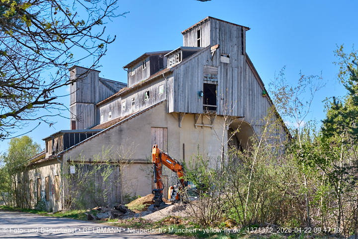 22.04.2026 - Kieswerk Mächler