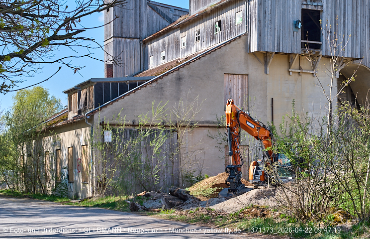 22.04.2026 - Kieswerk Mächler