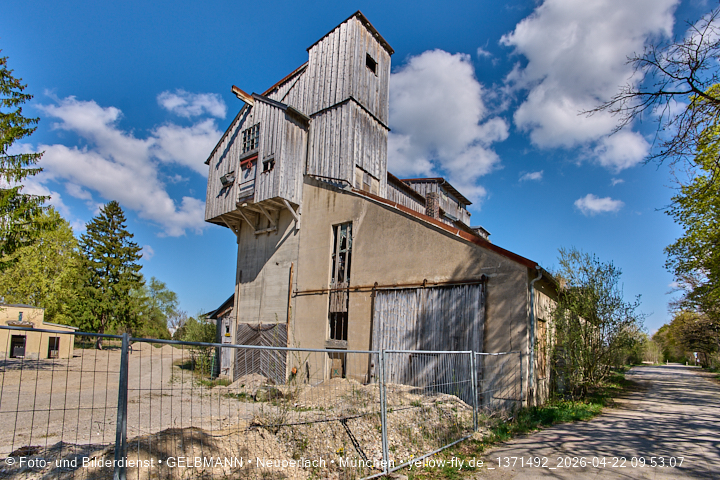 22.04.2026 - Kieswerk Mächler