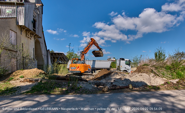 22.04.2026 - Kieswerk Mächler