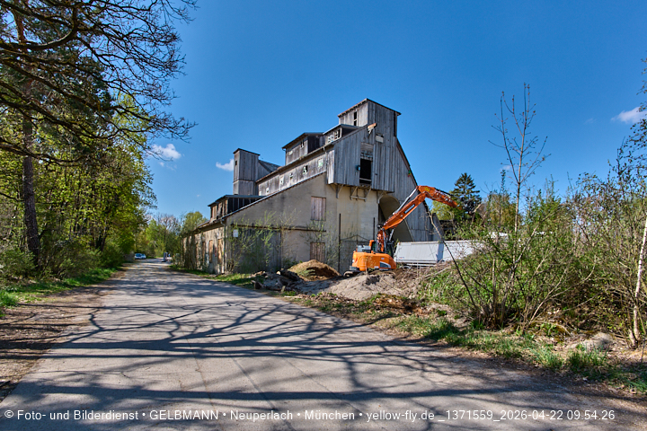 22.04.2026 - Kieswerk Mächler