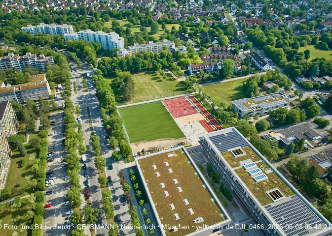 08.06.2026 - Sanierung am Karl-Marx-Ring 59-61a