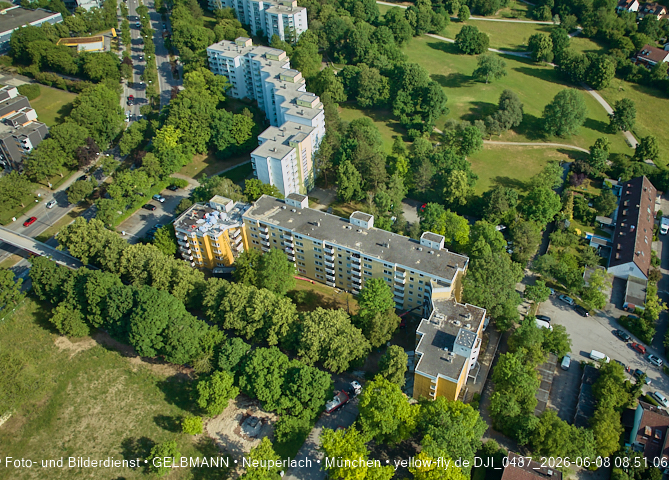 08.06.2026 - Sanierung am Karl-Marx-Ring 59-61a