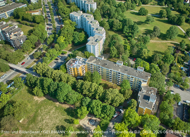 08.06.2026 - Sanierung am Karl-Marx-Ring 59-61a