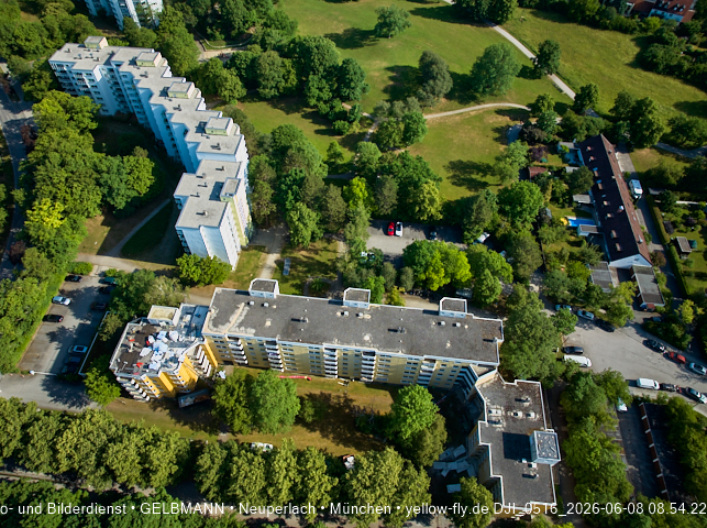 08.06.2026 - Sanierung am Karl-Marx-Ring 59-61a