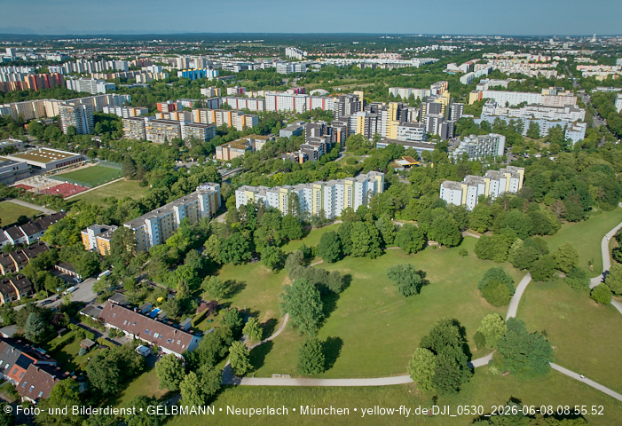 08.06.2026 - Sanierung am Karl-Marx-Ring 59-61a