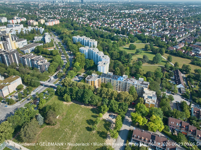 23.06.2026 - Sanierung am Karl-Marx-Ring 59-61a