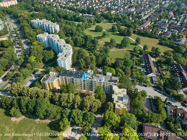 23.06.2026 - Sanierung am Karl-Marx-Ring 59-61a